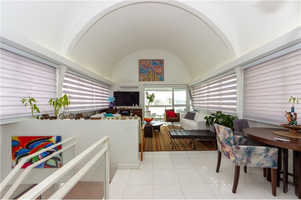 Apartamento, 3 quartos, 195 m² - Foto 1