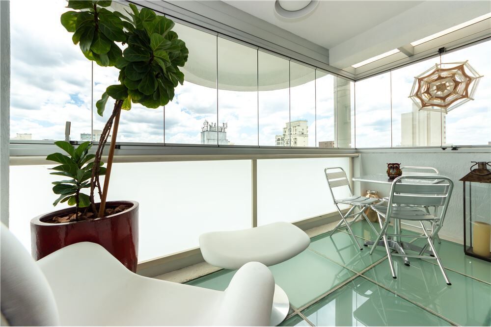 Apartamento, 3 quartos, 195 m² - Foto 15