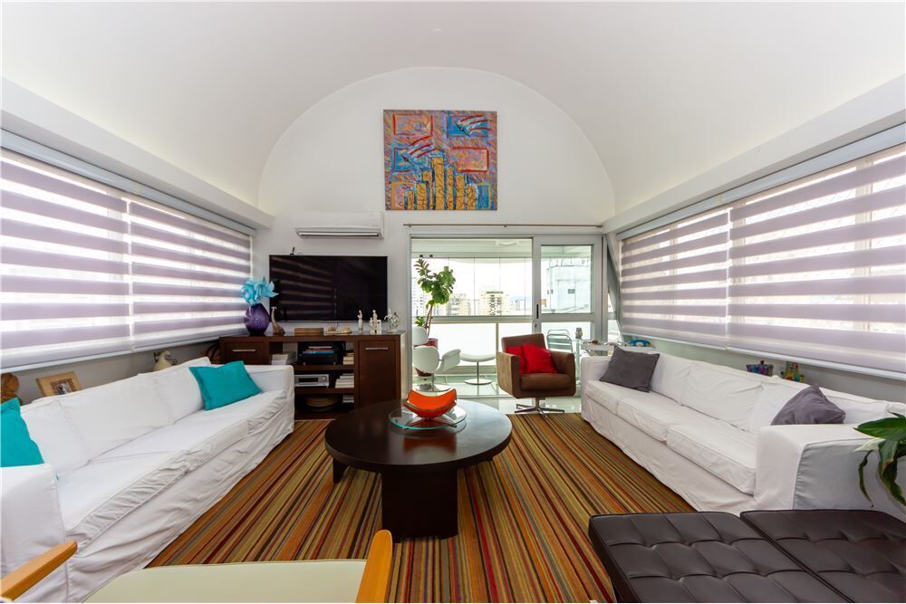 Apartamento, 3 quartos, 195 m² - Foto 16