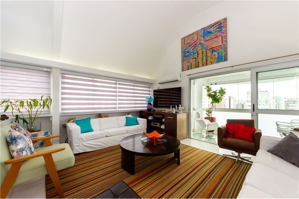 Apartamento, 3 quartos, 195 m² - Foto 5