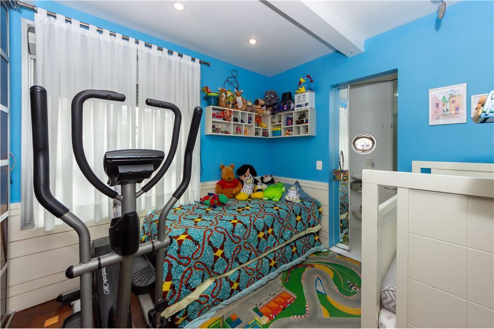 Apartamento, 3 quartos, 195 m² - Foto 8