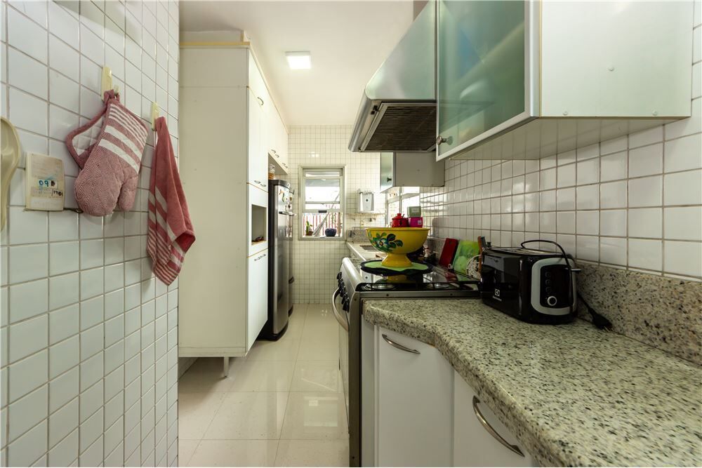 Apartamento, 3 quartos, 195 m² - Foto 21
