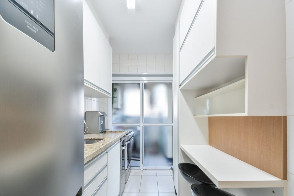 Apartamento, 2 quartos, 85 m² - Foto 4