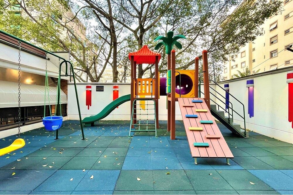 Apartamento à venda com 2 quartos, 61m² - Foto 1