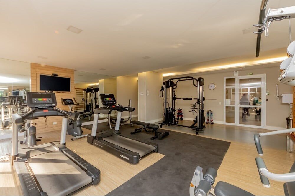 Apartamento à venda com 2 quartos, 74m² - Foto 15