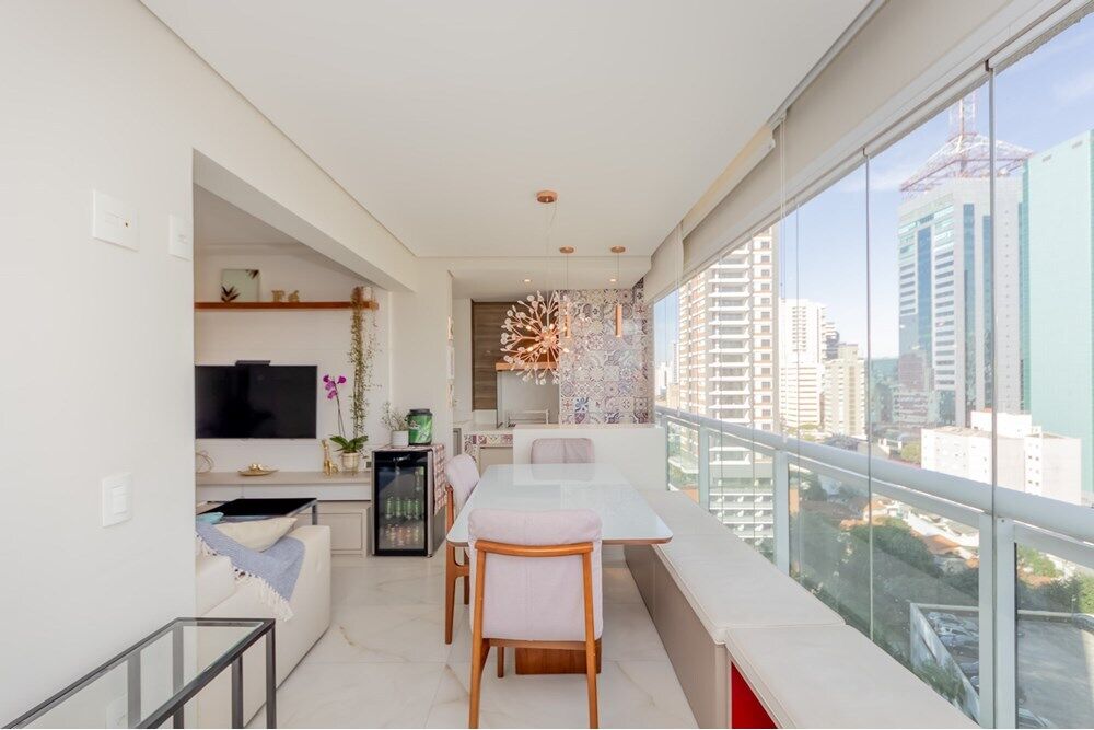 Apartamento à venda com 2 quartos, 74m² - Foto 24