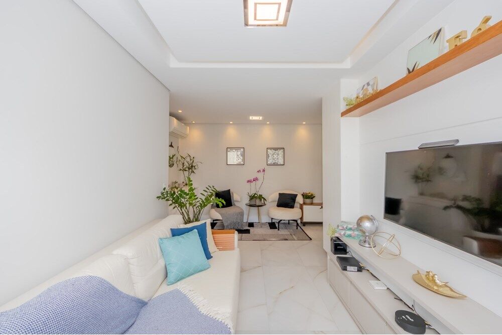 Apartamento à venda com 2 quartos, 74m² - Foto 23