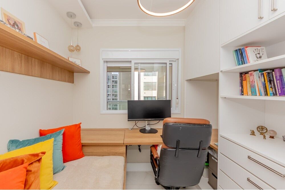 Apartamento à venda com 2 quartos, 74m² - Foto 32