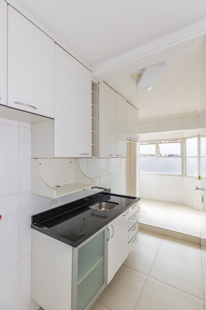 Apartamento, 2 quartos, 62 m² - Foto 1