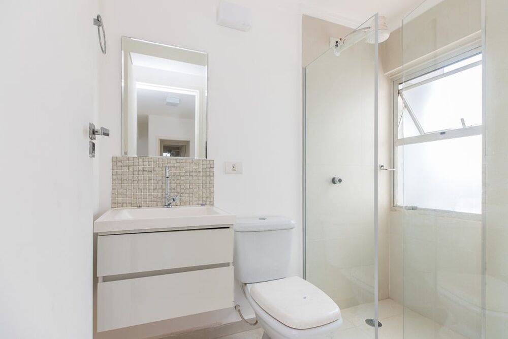 Apartamento, 2 quartos, 62 m² - Foto 4