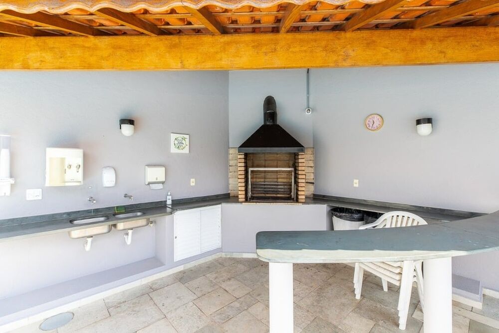 Apartamento, 2 quartos, 62 m² - Foto 2