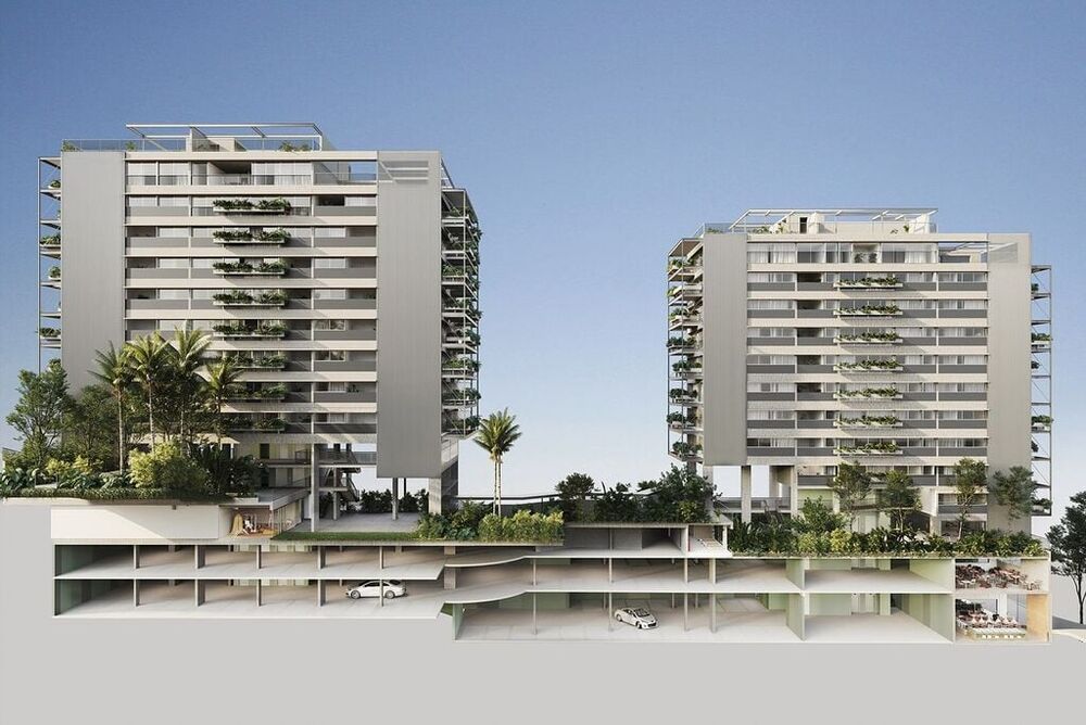Apartamento, 1 quarto, 91 m² - Foto 8