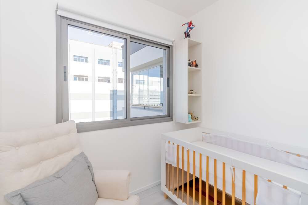 Apartamento à venda com 2 quartos, 68m² - Foto 7