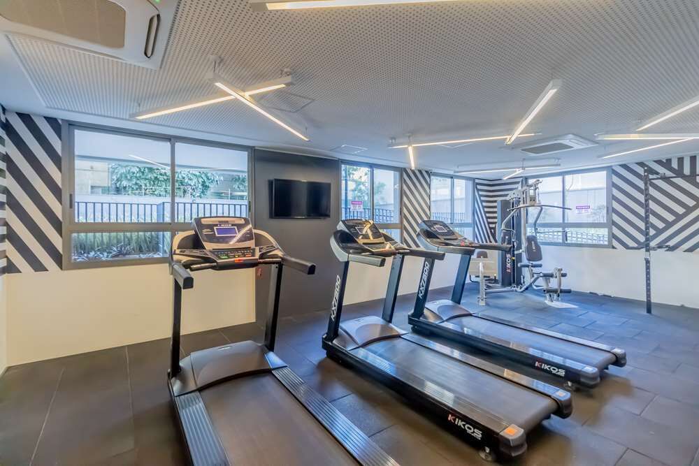 Apartamento à venda com 2 quartos, 68m² - Foto 4