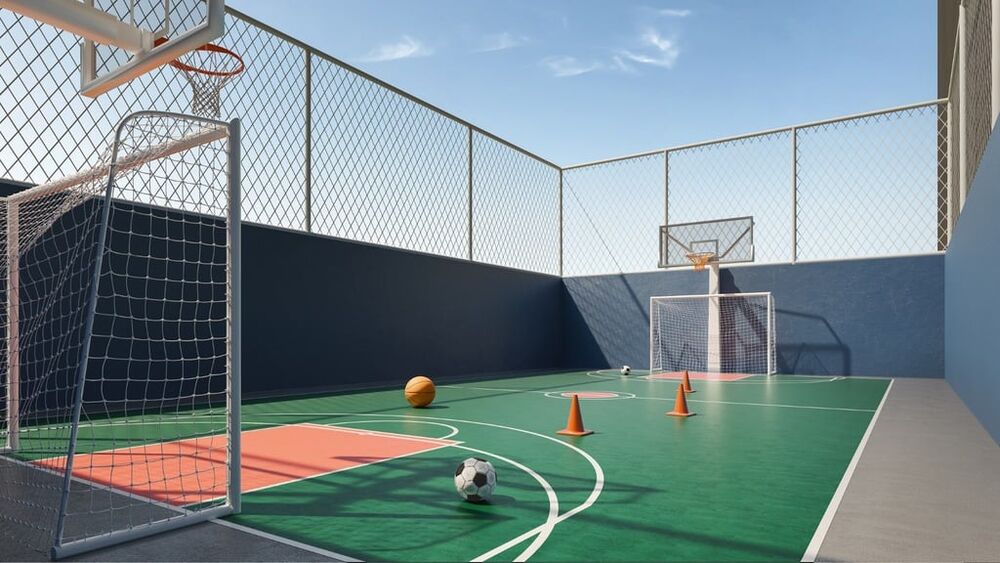 Apartamento, 2 quartos, 35 m² - Foto 8