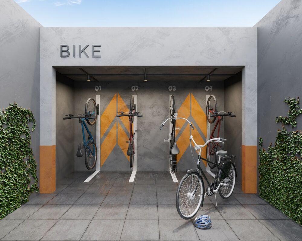 Apartamento, 2 quartos, 35 m² - Foto 7