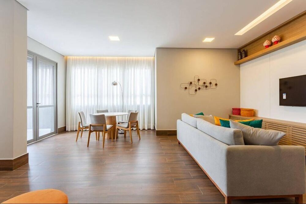 Apartamento, 3 quartos, 92 m² - Foto 1