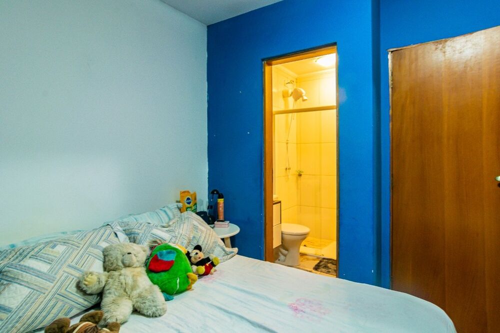 Casa, 2 quartos, 75 m² - Foto 9
