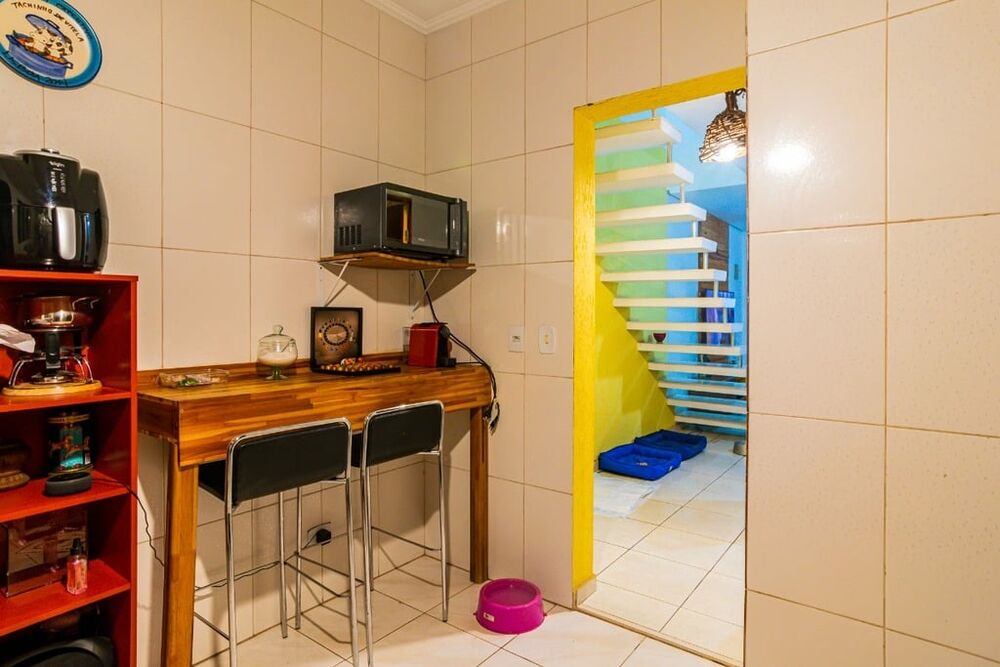 Casa, 2 quartos, 75 m² - Foto 4