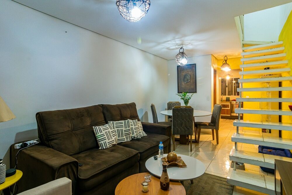 Casa, 2 quartos, 75 m² - Foto 7