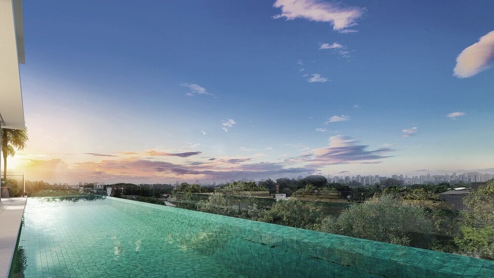 Apartamento, 4 quartos, 238 m² - Foto 5