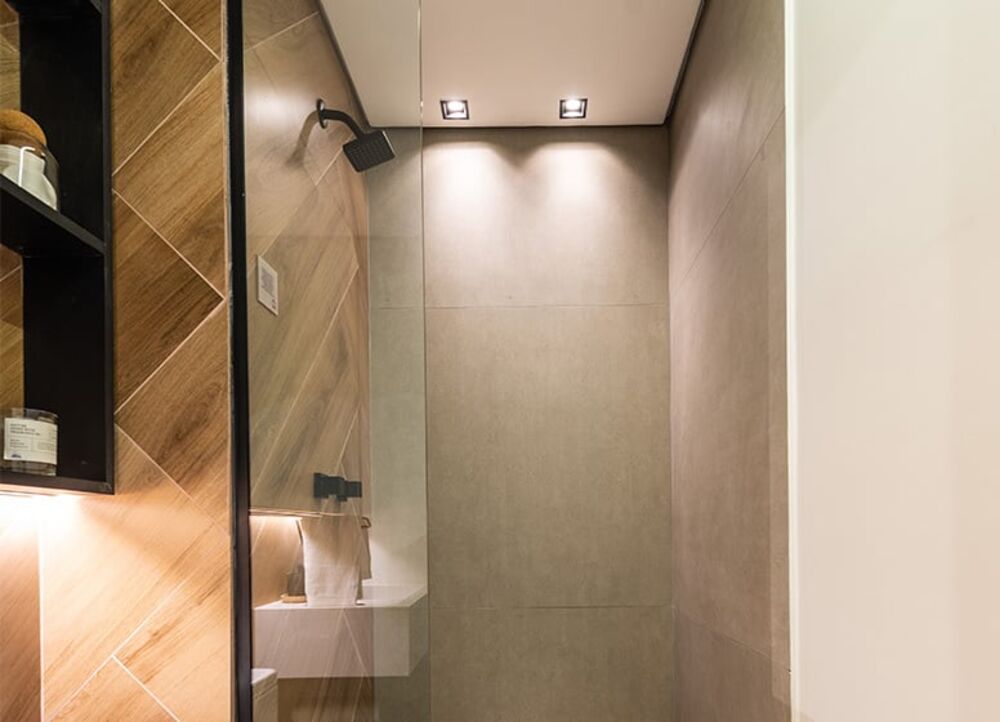 Apartamento, 3 quartos, 66 m² - Foto 3