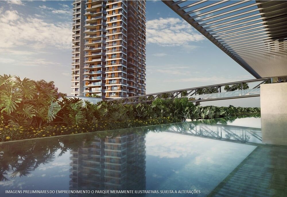 Apartamento, 4 quartos, 197 m² - Foto 5