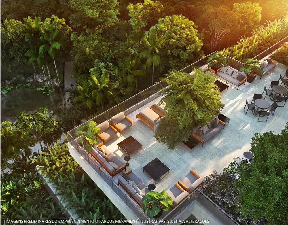 Apartamento, 4 quartos, 197 m² - Foto 4