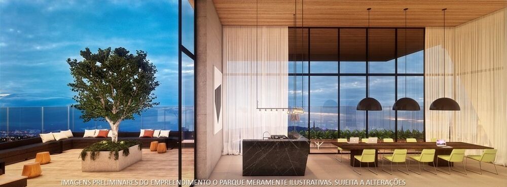 Apartamento, 4 quartos, 197 m² - Foto 2