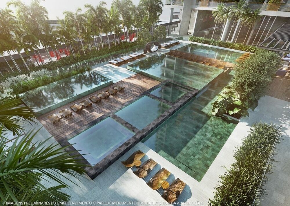 Apartamento, 4 quartos, 197 m² - Foto 6