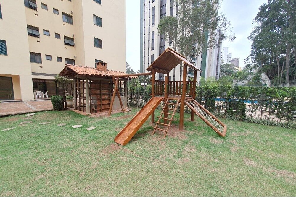 Apartamento, 3 quartos, 74 m² - Foto 1