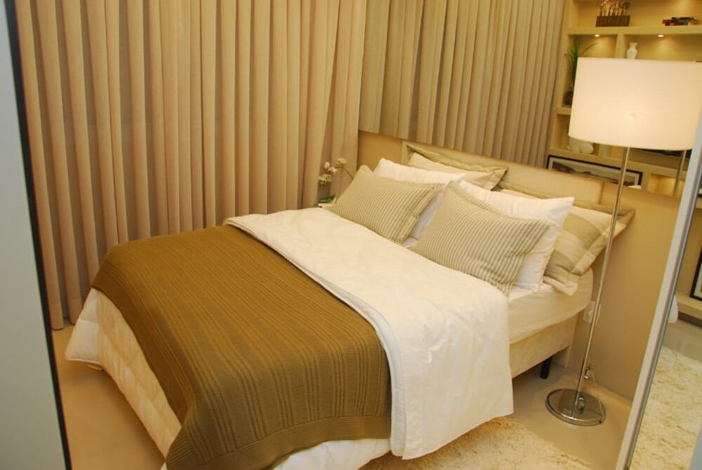 Apartamento, 3 quartos, 96 m² - Foto 1