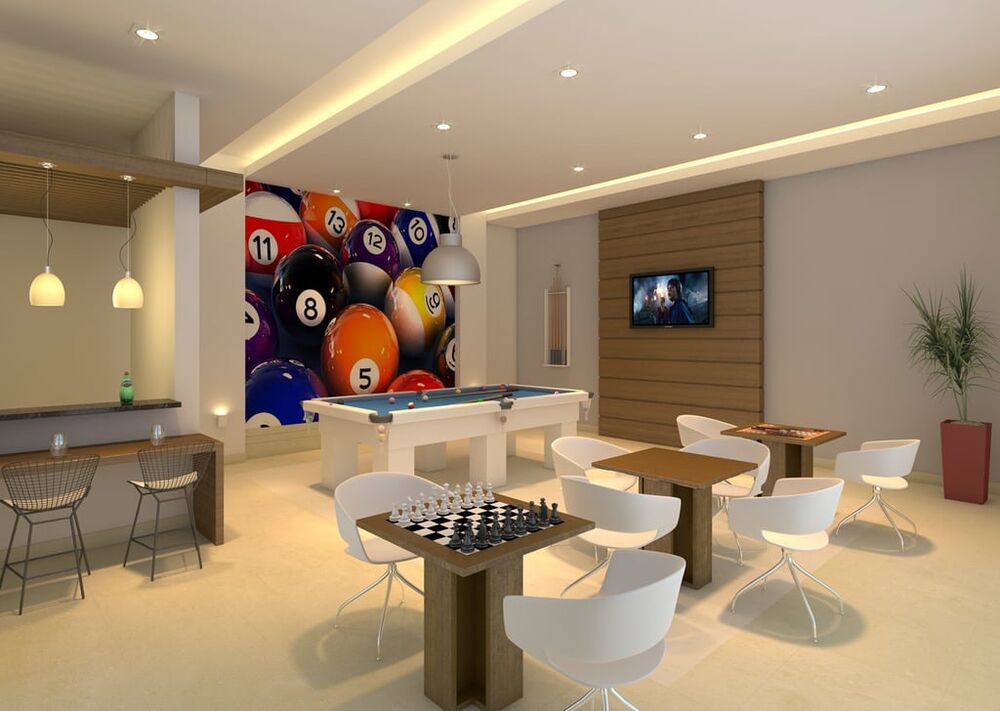 Apartamento, 3 quartos, 96 m² - Foto 5