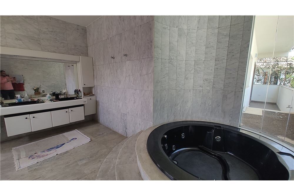 Casa, 3 quartos, 410 m² - Foto 4