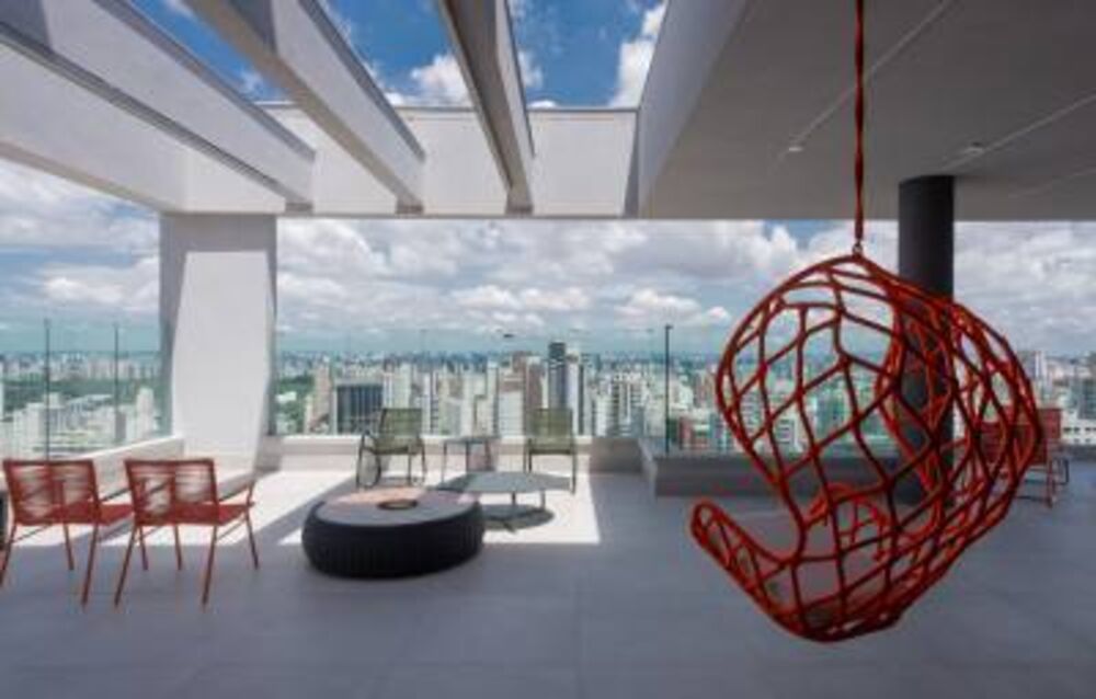 Sala-Conjunto, 45 m² - Foto 4