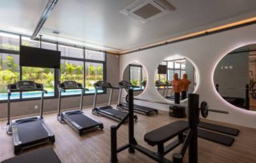 Sala-Conjunto, 45 m² - Foto 5