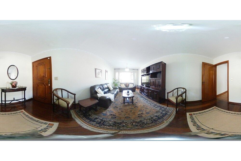 Casa à venda com 4 quartos, 250m² - Foto 4