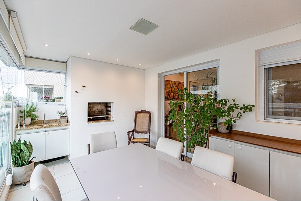 Apartamento, 3 quartos, 108 m² - Foto 1