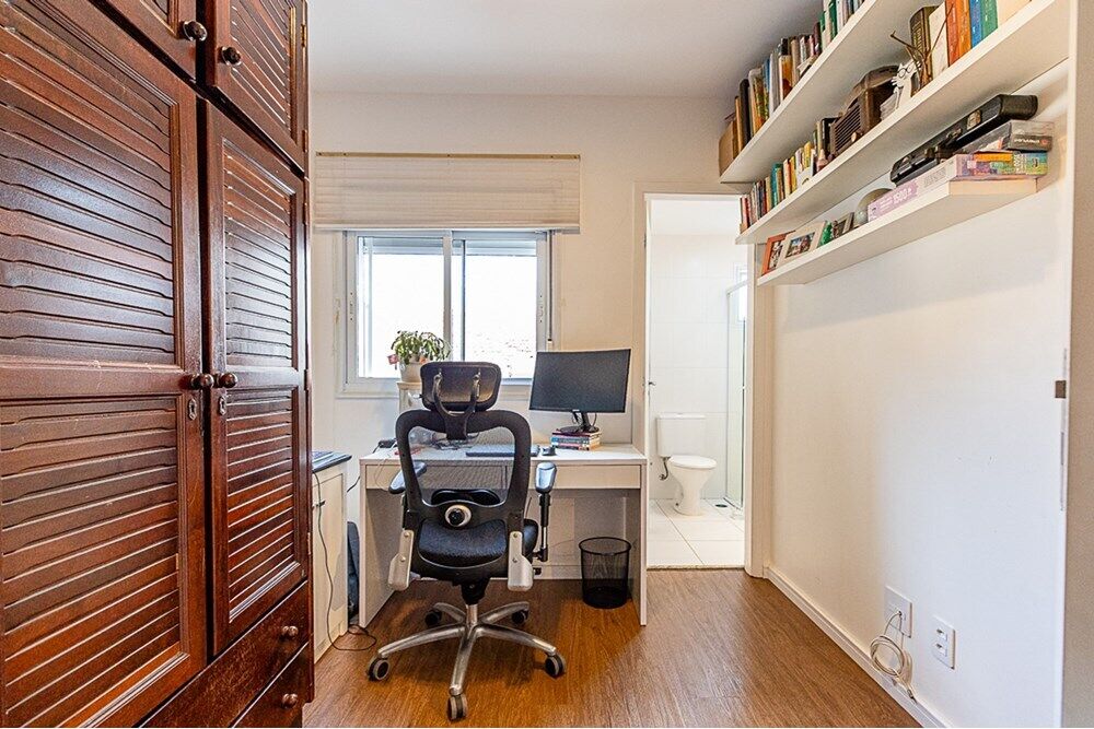Apartamento, 3 quartos, 108 m² - Foto 12