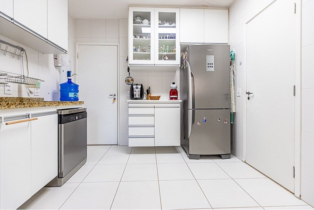 Apartamento, 3 quartos, 108 m² - Foto 2