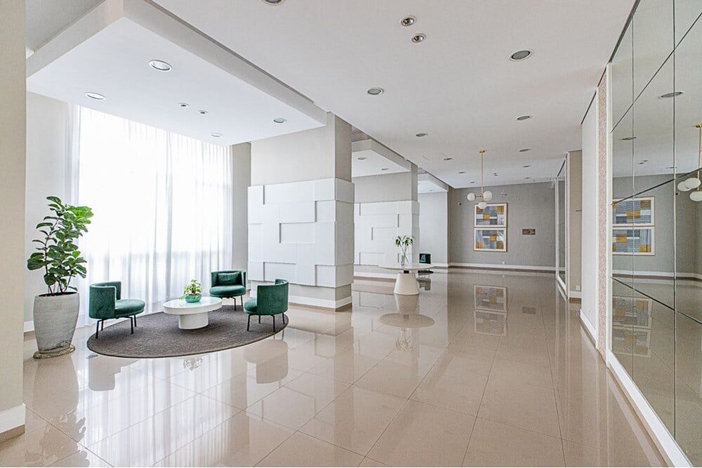 Apartamento, 3 quartos, 108 m² - Foto 4