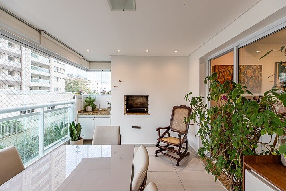 Apartamento, 3 quartos, 108 m² - Foto 9