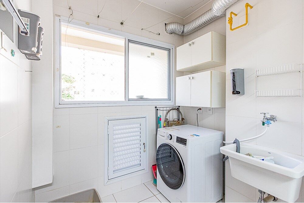 Apartamento, 3 quartos, 108 m² - Foto 3