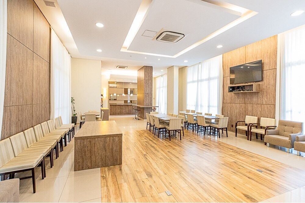 Apartamento, 3 quartos, 108 m² - Foto 5