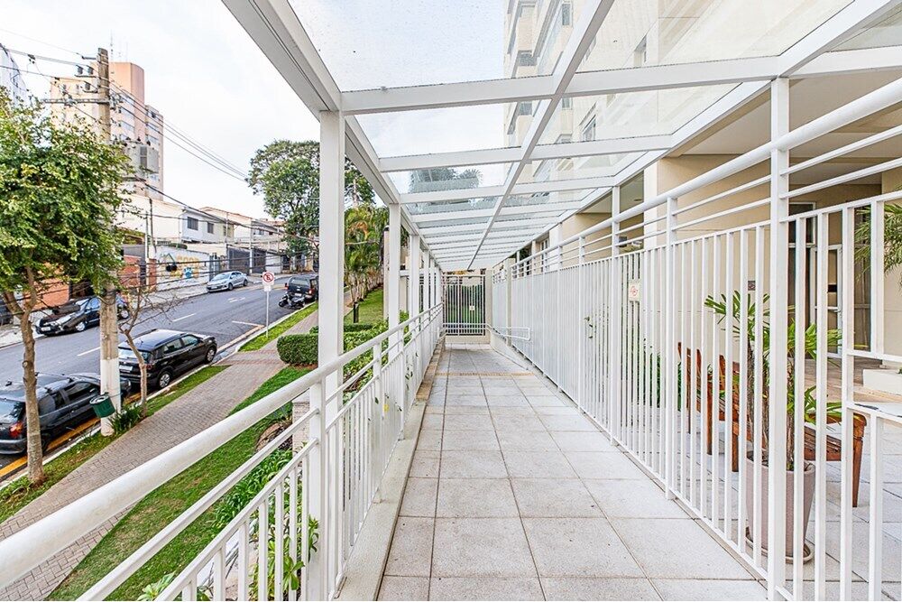 Apartamento, 3 quartos, 108 m² - Foto 8