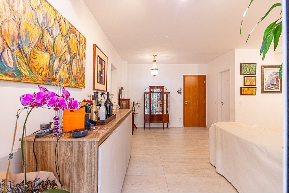 Apartamento, 3 quartos, 108 m² - Foto 11
