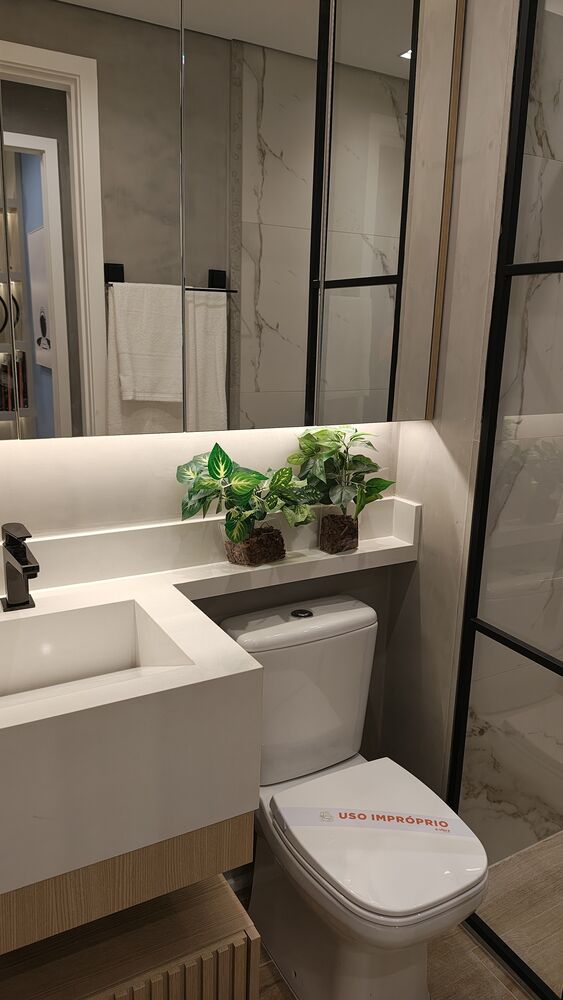 Apartamento, 2 quartos, 37 m² - Foto 7