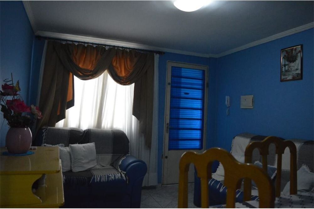 Apartamento, 2 quartos, 40 m² - Foto 9