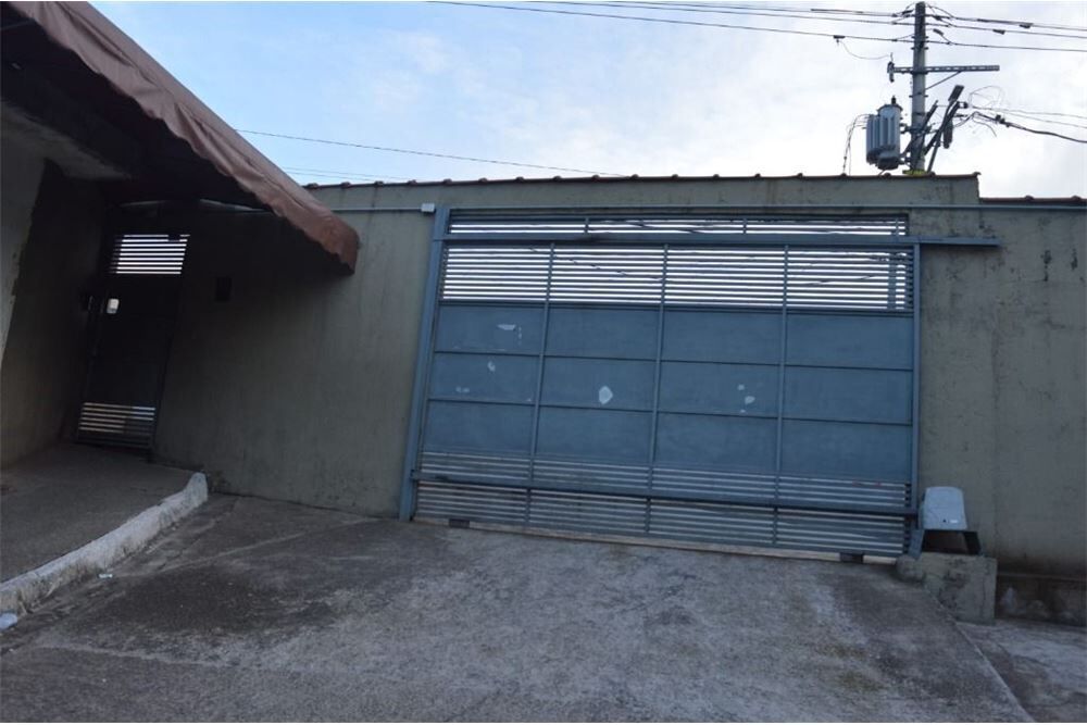 Apartamento, 2 quartos, 40 m² - Foto 1