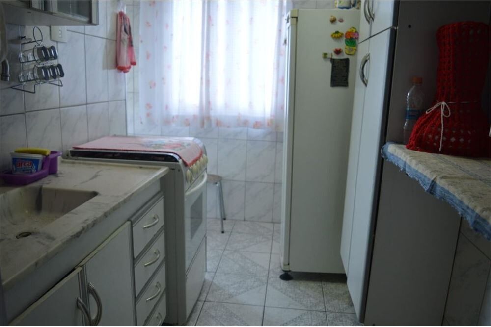 Apartamento, 2 quartos, 40 m² - Foto 5